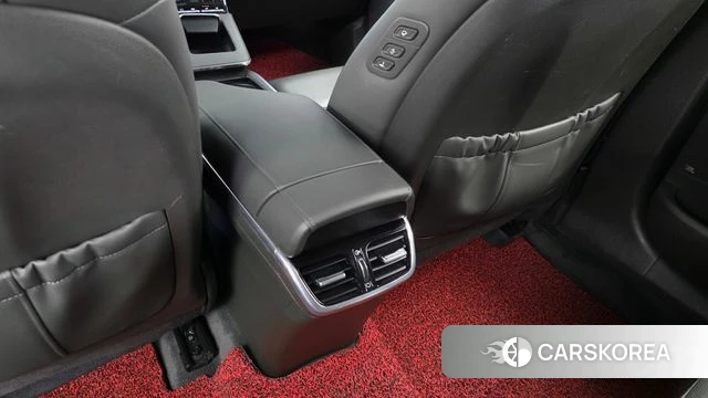 Hyundai The New Grandeur IG id 4396609 из Кореи 25