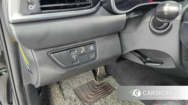 Genesis G70 id 4732916 из Кореи 25
