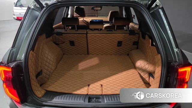 Ssangyong Torres id 4561095 из Кореи 25