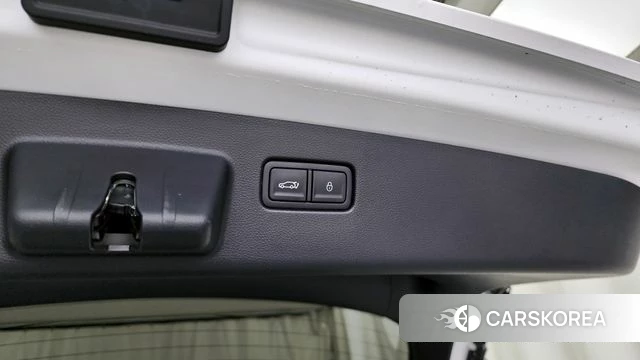 Genesis GV60 id 4343923 из Кореи 25