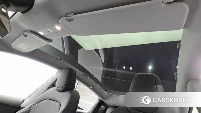 Tesla Model Y id 4791988 из Кореи 25