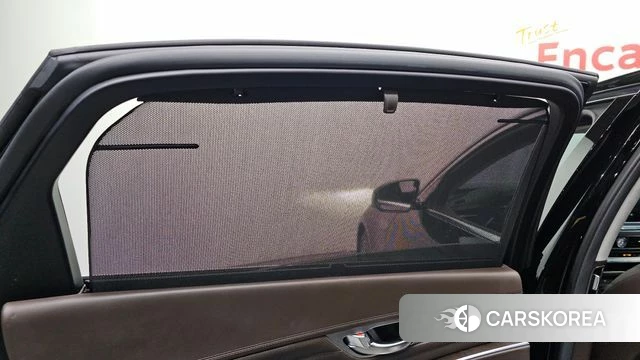Kia More K9 id 4944295 из Кореи 25