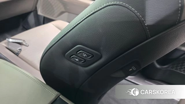 Kia The New Carnival 4th Generation id 4554813 из Кореи 25