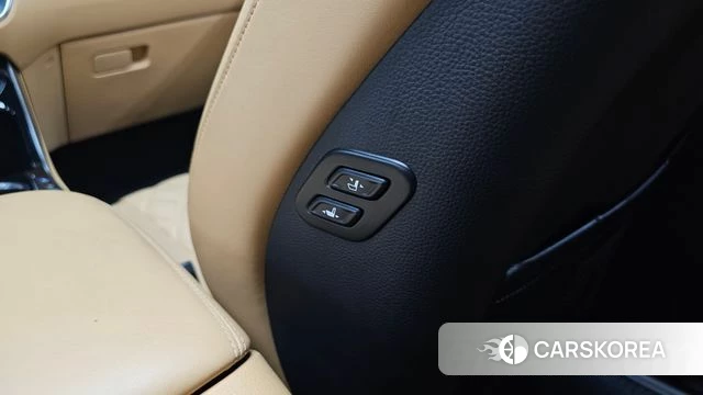 Kia Mohave Master id 4936690 из Кореи 25