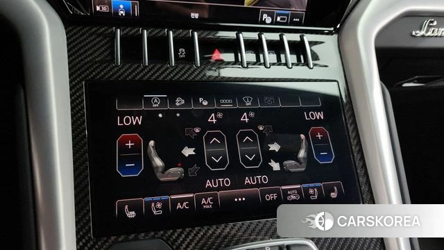 Lamborghini Urus id 4433018 из Кореи 25