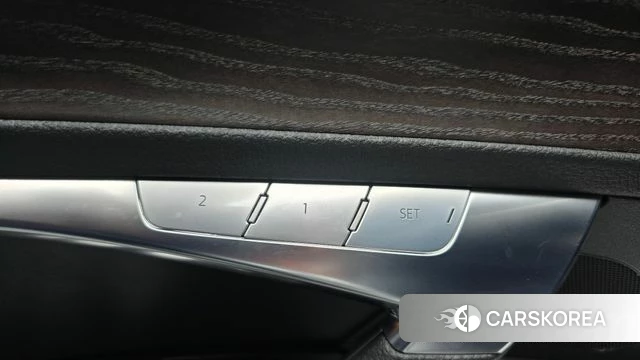 Audi A6 (C8) id 4881858 из Кореи 25