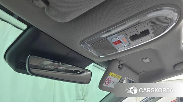 Hyundai Ionic 6 id 4636127 из Кореи 25