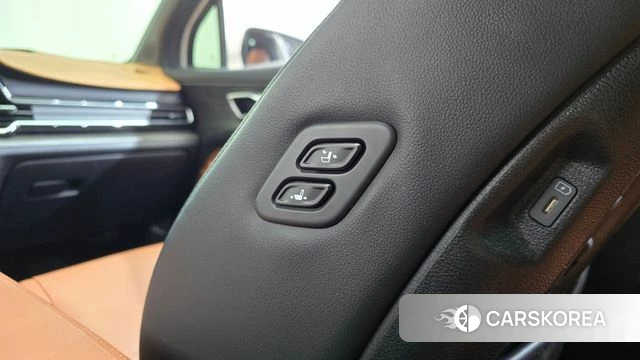 Kia Sportage 5th Generation Hybrid id 4768838 из Кореи 25