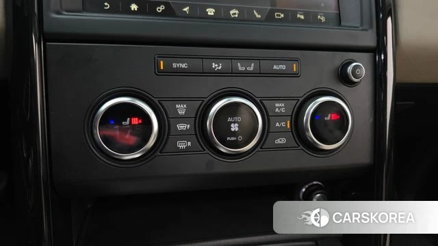 Land Rover Discovery 5 id 4465163 из Кореи 25