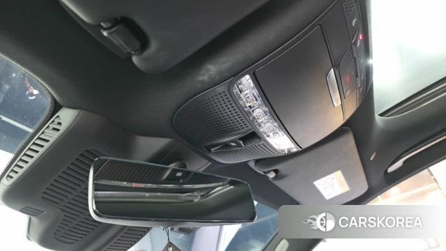Mercedes-Benz E-Class W213 id 4446161 из Кореи 25