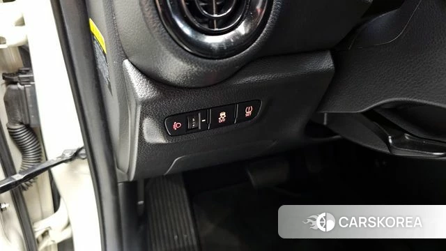 Kia All New Morning (JA) id 4384952 из Кореи 25