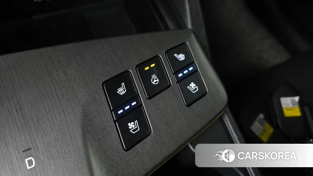 Kia The New Sportage 5th Generation Hybrid id 4242744 из Кореи 25