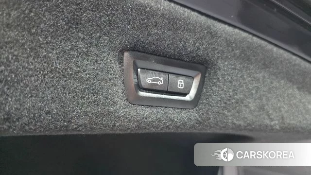 BMW 7 Series (G70) id 4280721 из Кореи 25