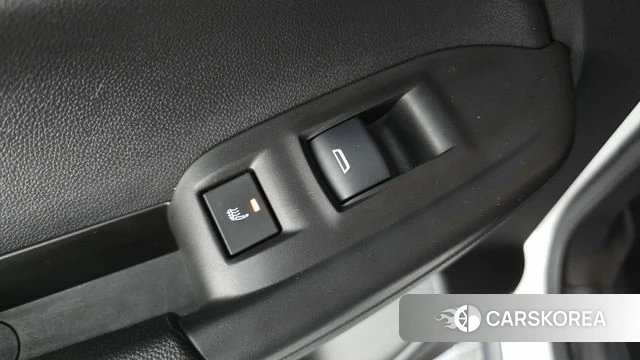 Chevrolet (GM Daewoo) Trailblazer id 4676345 из Кореи 25