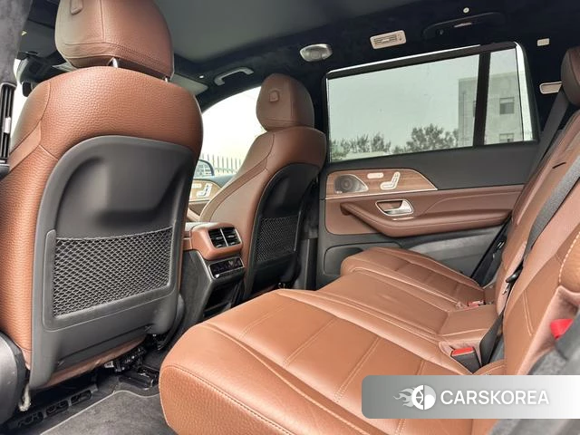 Mercedes-Benz GLS id 4271256 из Китая 25