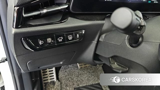 Kia Di Ol Nu Niro id 4893811 из Кореи 25