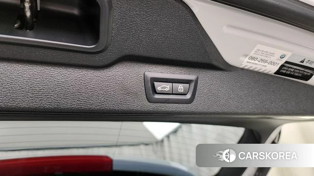 BMW X5 (F15) id 4286234 из Кореи 25