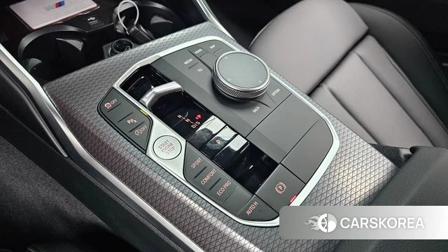 BMW 3 Series (G20) id 4421375 из Кореи 25