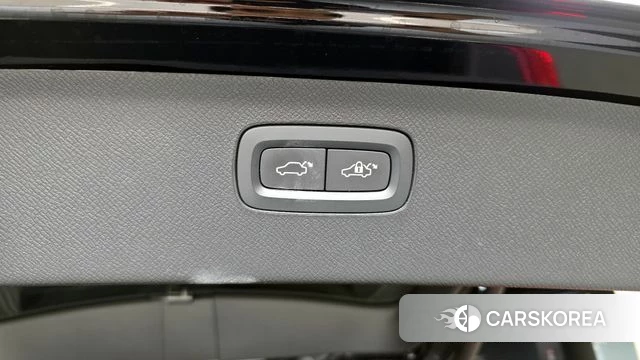Volvo XC90 second Generation id 4377740 из Кореи 25