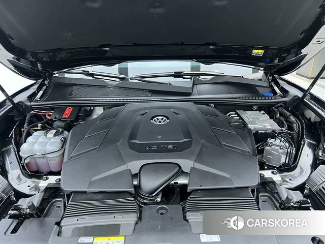 Volkswagen Touareg id 4297802 из Китая 25