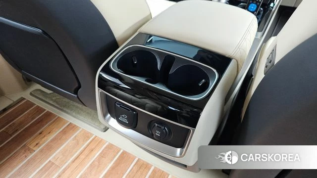 Kia Carnival 4th generation id 4794027 из Кореи 25