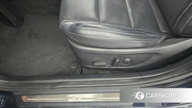 Kia K7 Premier id 4530064 из Кореи 25