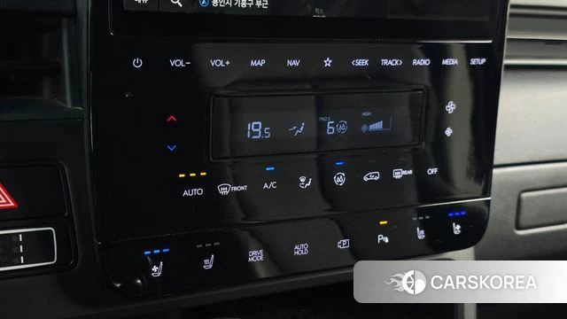 Hyundai Staria id 4534969 из Кореи 25
