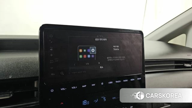 Hyundai Staria id 4936512 из Кореи 25