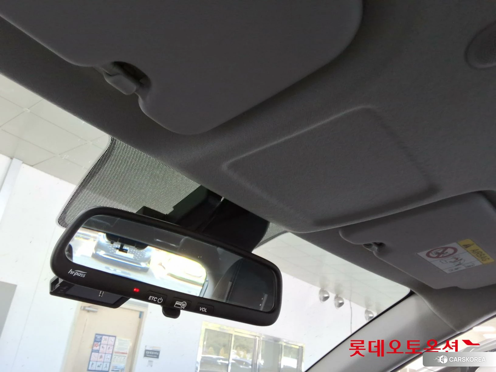 Hyundai Venue id 4679283 из Кореи 25