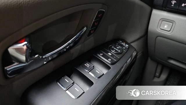 Kia The New Carnival id 4496674 из Кореи 25