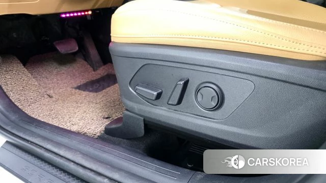 Kia Sorento 4th Generation id 4635872 из Кореи 25