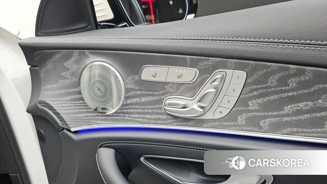 Mercedes-Benz E-Class W213 id 4784167 из Кореи 25