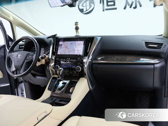 Toyota Elfa id 4298283 из Китая 25