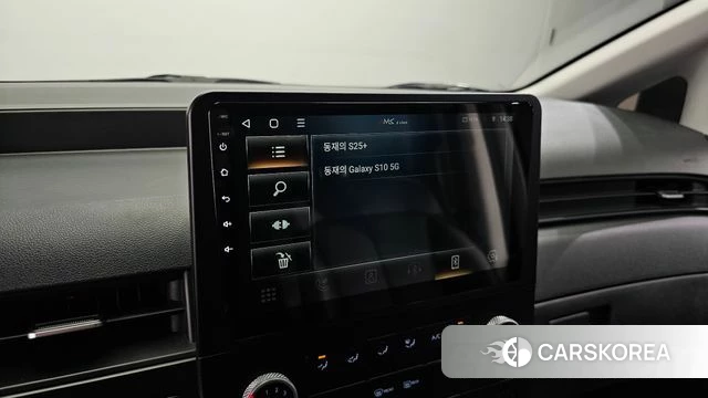 Hyundai Staria id 4223461 из Кореи 25