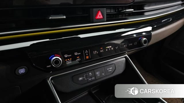 Kia The New Carnival 4th Generation id 4442307 из Кореи 25