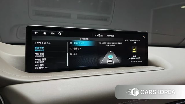 Genesis GV80 id 4745033 из Кореи 25