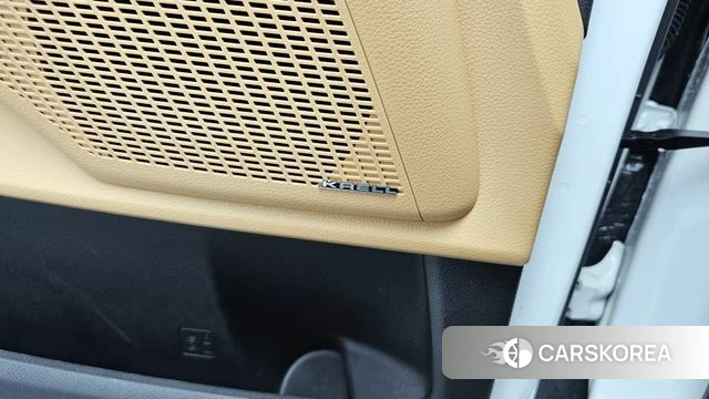 Kia Carnival 4th generation id 4370623 из Кореи 25