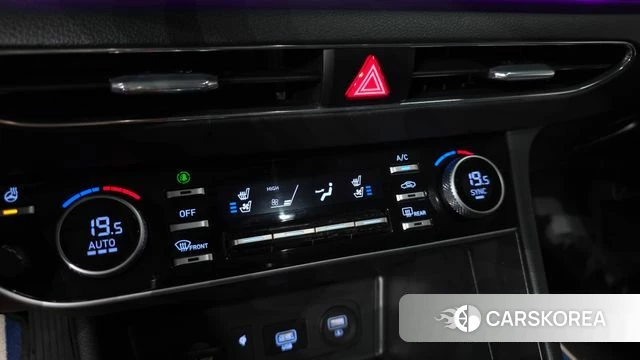 Hyundai Sonata (DN8) id 4395558 из Кореи 25