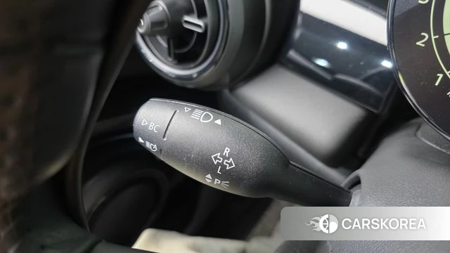 Mini Cooper id 4444784 из Кореи 25