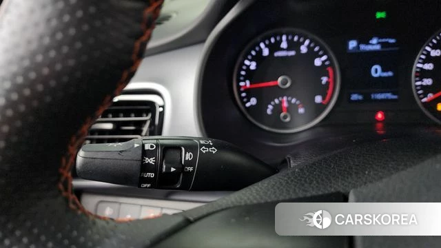 Kia Stonic id 4615292 из Кореи 25