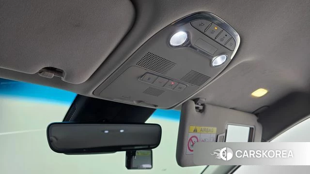 Hyundai The New Grandeur IG id 4244951 из Кореи 25