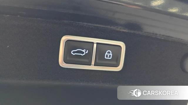 Hyundai Grandeur Hybrid (GN7) id 4603135 из Кореи 25