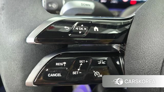 Mercedes-Benz E-Class W213 id 4528639 из Кореи 25