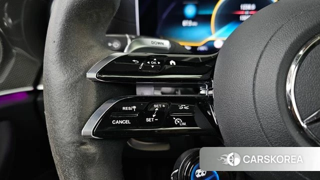 Mercedes-Benz E-Class W213 id 4231856 из Кореи 25