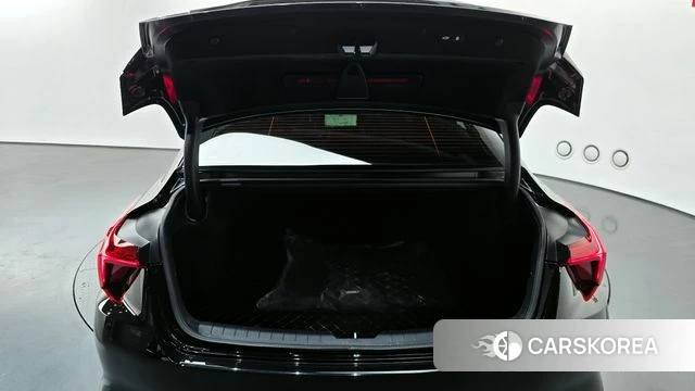 Kia K8 id 4201721 из Кореи 25