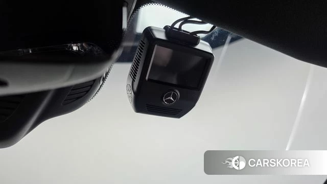 Mercedes-Benz EQA H243 id 4855286 из Кореи 25