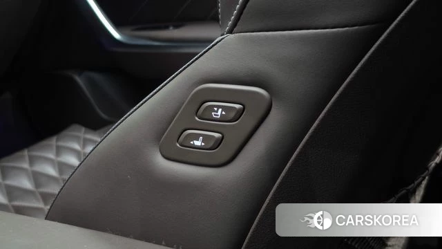 Kia Stinger Meister id 4936612 из Кореи 25