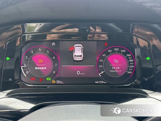 Volkswagen Golf id 4348698 из Китая 25