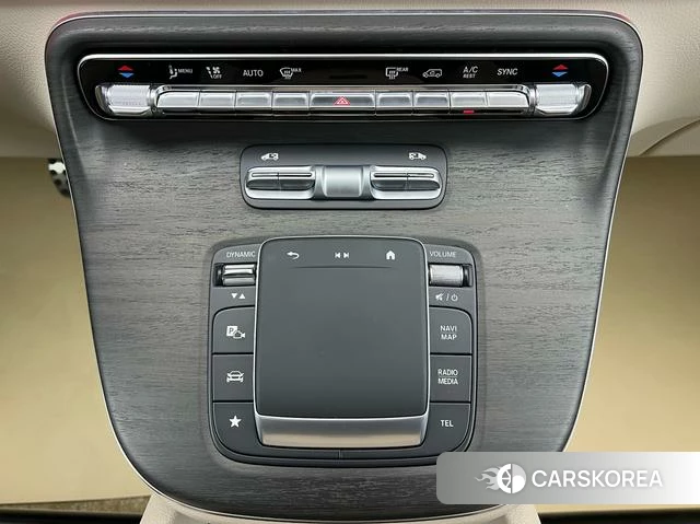 Mercedes-Benz V-class id 4256335 из Китая 25