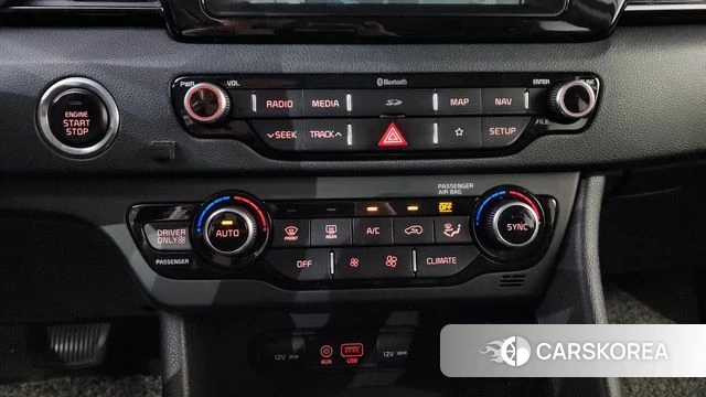 Kia Niro id 4357055 из Кореи 25